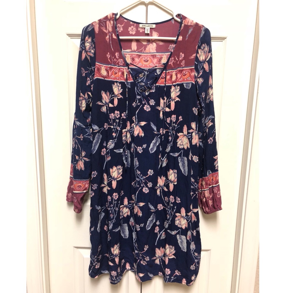 Billabong Dress